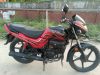 Hero Honda Passion Pro 2010